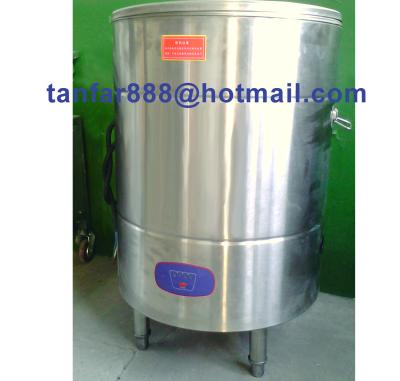 China Egg Boiling Pot for sale