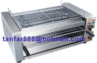 China Electric Barbecue Oven and Baker for sale