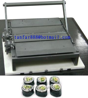 China Commercial Sushi Rolls Wrapping Tool for sale