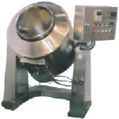 China Gas Heating Dish Fryer for sale