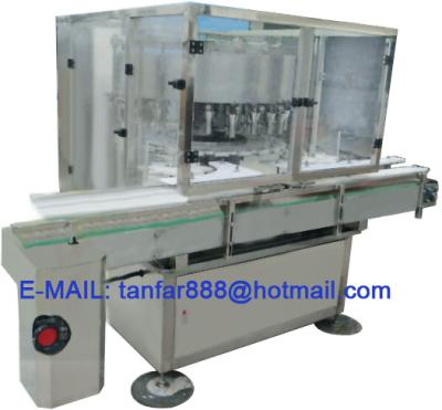 China Automatic Quail Egg Filling Machine for sale