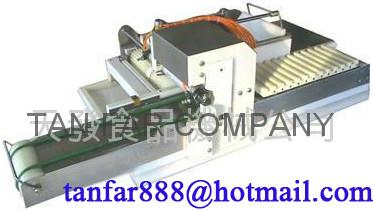 China Automatic Barbecue String Machine for sale