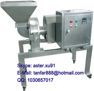 China Universal Smasher for sale