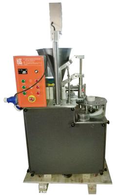 China Semi-Automatic Shaomai Machine #Sumai Forming Machine #Siomai Machine #Dim Sum Machine #Shao-Mai Encrusting Machine for sale