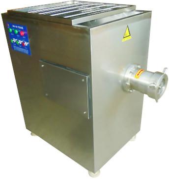 China Commercial Frozen Meat Grinder for sale