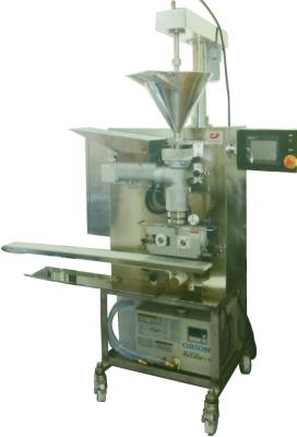 China Automatic Shrimp Dumpling Forming Machine Ha-kao Machine for sale