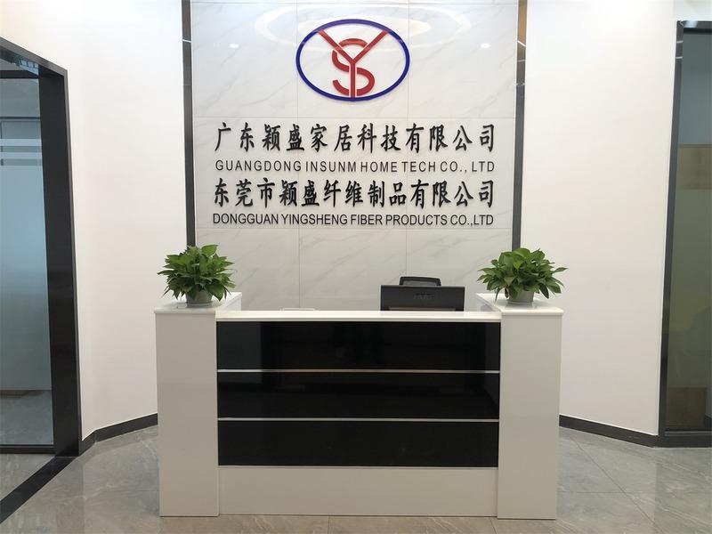 Verified China supplier - Guangdong Insunm Home Tech Co., Ltd.