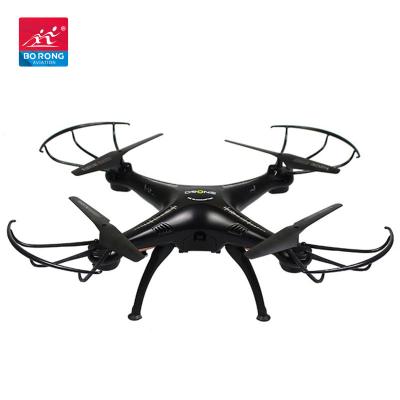 China Remote Control Toy BR5H 2.4G Quadcopter Show Light Weight UFO 2021 Drohne Rc Drone Drone Radio Camera Radio Control for sale