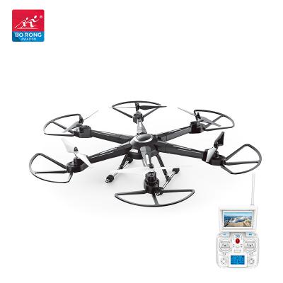 China Toy Battery Global Professional Video Radio Control Camera Flying Toy Saucer New Light Rc Drohne Rc Drone for sale