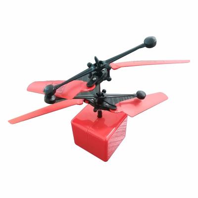 China UFO flying craft mini radio control toy fancy toy fancy toy heli colorful ball china BR-B22-4 flash light rc sensor for sale