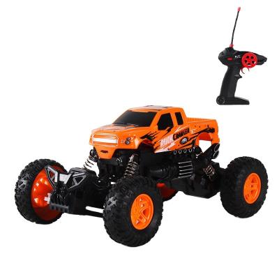 China 1/20 Remote Control Car Toy High Speed ​​Electric Toys RC Climbing Machines Car Kids Toy Cars China for sale