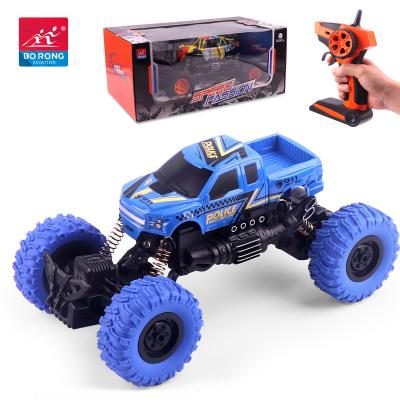 China 4H Stunt Remote Control Drift Radio Brushless Suv Toy Children Kids Toys Electric Rc Auto Car for sale