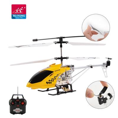 China Real Radio Control Outdoor Handheld Rc Hubschrauber Rc Helicopter Toys Toy Plane Flying Real Radio for sale