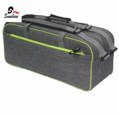 China Outdoor Custom Racket Fleece Badminton Sport Bag for sale