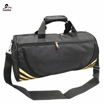 China Practical Custom Gym Bag Travel Duffel Bags Luggage for sale