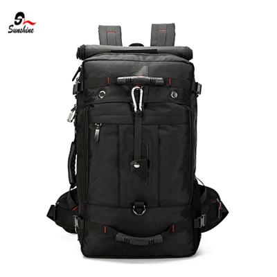 China Fashion Outdoor Backpack Hiking Bacpack Travel Bag for sale