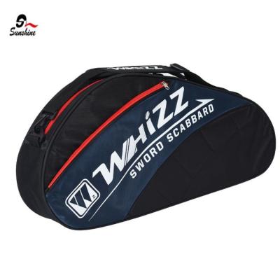 China Durable Tennis Sports Badminton Racket Bag for sale