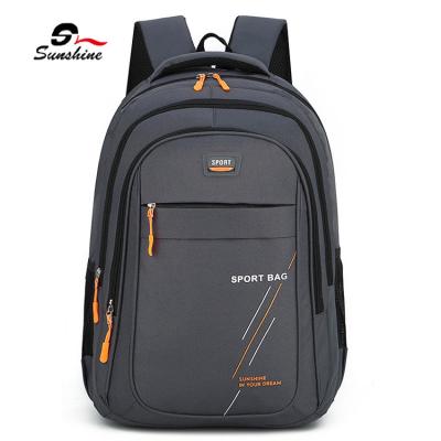 China Anti Theft Travel Bags Laptop Backpack Business Bag Backpacks for sale