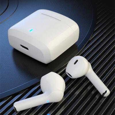 China Factory Price Wholesale Perfect Sound Wireless BT TWS Earbuds Headphones for sale