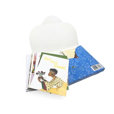 China Custom Greeting Card Printing Custom Greeting Card Printing Custom Greeting Card Printing Greeting Card for sale