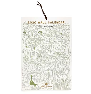 China Custom Wall Calendar Wall Calendar Printing Custom Custom Made Wall Calendar Printing Wall Calendar Wall Calendar Wall Calendar for sale