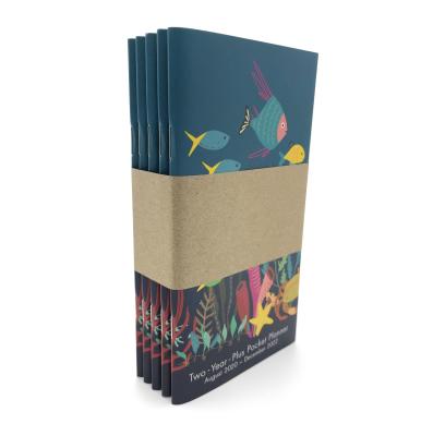 China Saddle Overseas Quilting Book Printing Brochure Printing Cheap Brochure Booklet Catalog Printing Brochure for sale