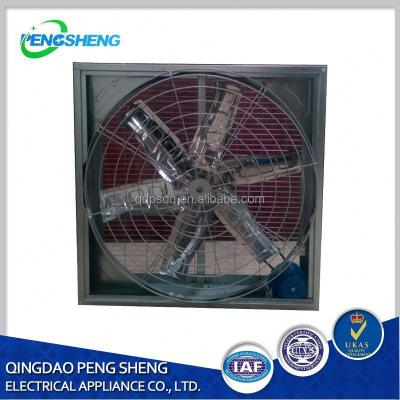 China Stainless Steel Poultry Farm Exhaust Fans for Malaysia for sale