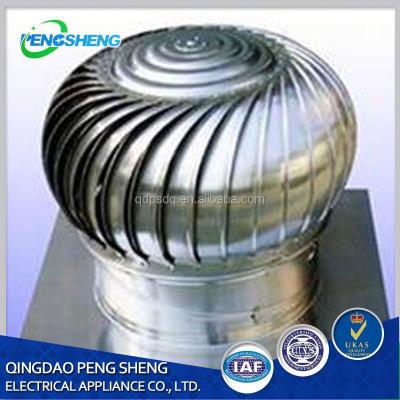 China Stainless Steel Roof Exhaust Fans Prices for sale