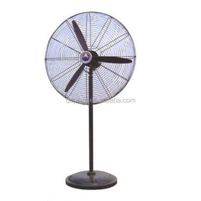 China High Quality Hotel Restaurant Air Fresh Electric Industrial Fan (30 inch) for sale