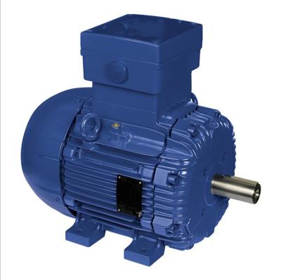 China waterproof pengsheng YB2 series explosion-proof motor YB2-100L-2-4 3KW for sale