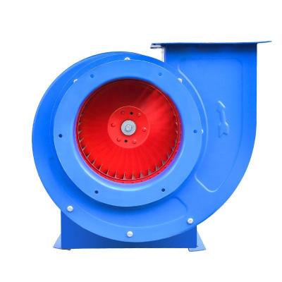 China Hotels Fiberglass Reinforced Fan Factory Ventilation Smoke Exhaust Plastic Centrifugal Roof Fan for sale