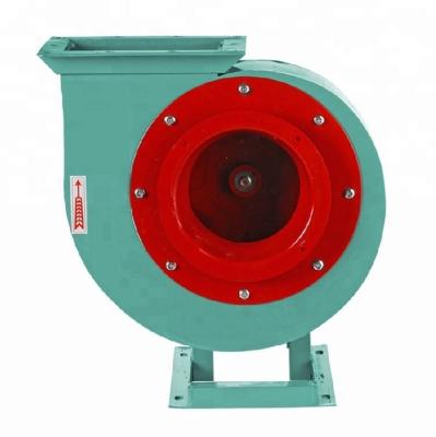 China Hotels General Purpose Centrifugal Fan High Power High Temperature Fan for sale