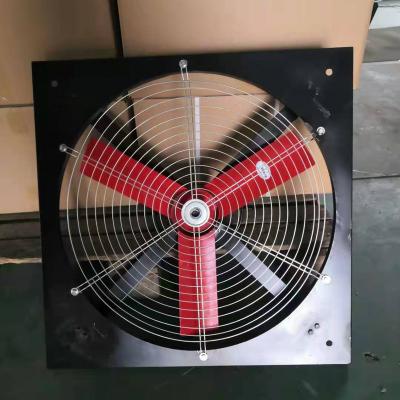 China Workshop Construction Warehouse 300mm Exhaust Fan for sale