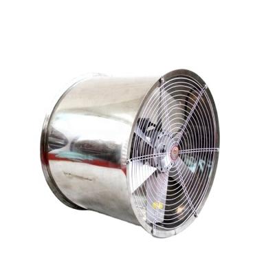 China Plants / Other Axial Fan Greenhouse Fans For Agriculture Exhaust Ventilation Fans For Poultry House for sale