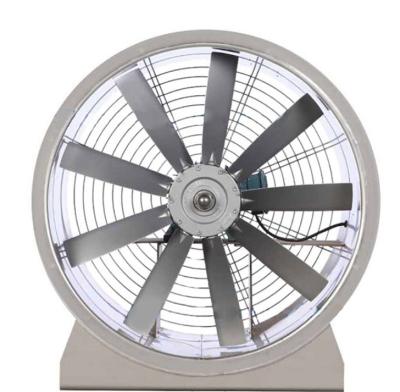 China Factories / Other Axial Fan With High Quality HVAC Fan Motor Blades Axial Impeller for sale