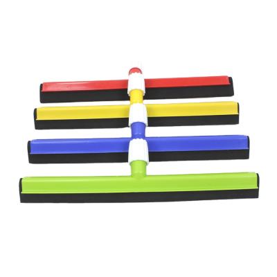 China Cheap Professional Plastic EVA Squeegee Foam Floor Moss Squeegee for sale