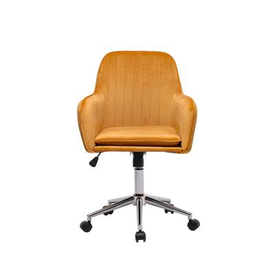 China Widely Used High Quality Special Design Standard Design Office Revolving Chair for sale