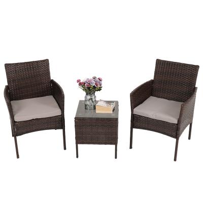 China Best Quality Modern Economical Design Good Quality Rattan Ergonomic Furniture Products for sale