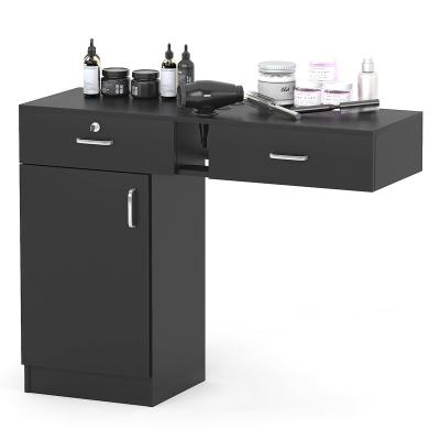 China Other China Manufacture Professional Beauty Cabinet Furniture Dressers With Drawer for sale