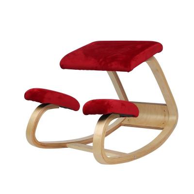 China Widely Used Ergonomic Recreational Adjustable Kneeling Chair (Height Adjustable) Special Design for sale