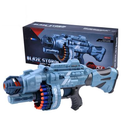 China Toy Gun Toy with Bullets Kids Toy Sniper BO Bullet Air Shooting Game Plastic Soft Blaster in Toy Gun China for sale