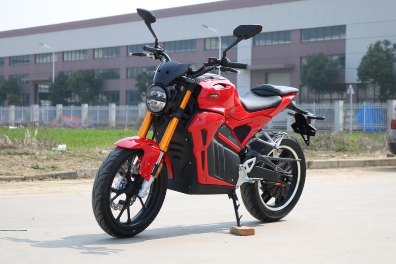 Verified China supplier - Wuxi Fstmoto International Co., Ltd.