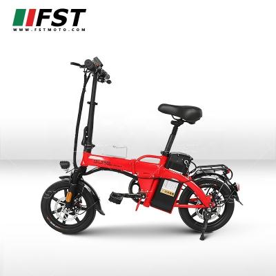 China Mini 500w electric sports bike plegable bicicleta electrica for sale