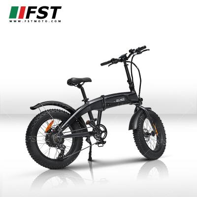 China 2021 aluminum alloy china bike foldable cheap lightweight lithium 48V10.4A electric bike for sale