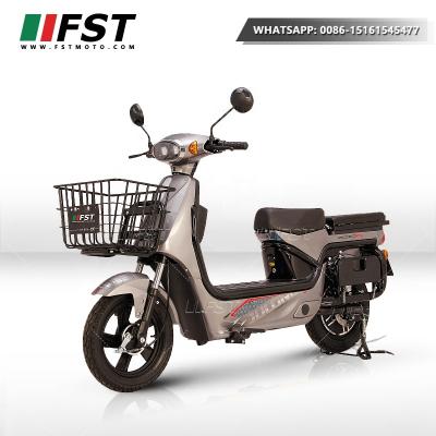 China 2021 New Delivery Powerful Food Sensitive Electric Bicycle 1500w 72v20ah OEM Powerful Factory for sale