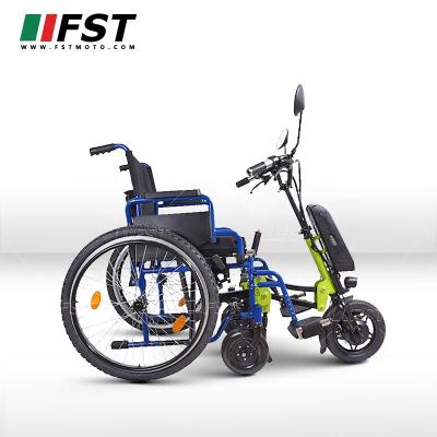 China Passenger 72v 350w tricycle made in china mobility scooter electric disabled tricycle for handicapped for sale