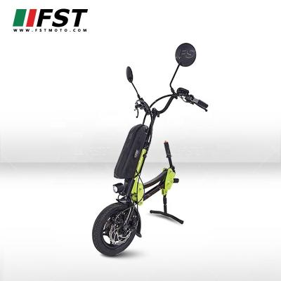 China Passenger most popular portable mobility 3 wheel electric disabled tricycles for handicap and older handicapped scooter for adult for sale