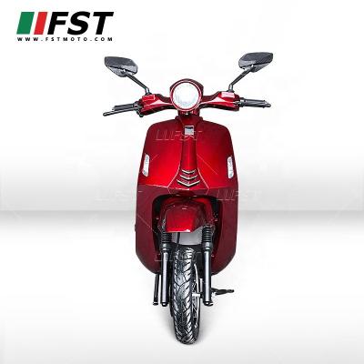 China Best unisex fast charge 1000w lithium motorcycle for adult electric motorcycle for sale