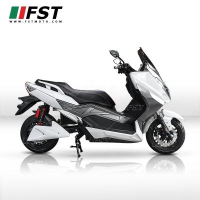 China 2020 3000w 72v Fast Speed ​​Unisex Powerful Racing Sport Electric Motorcycle for sale