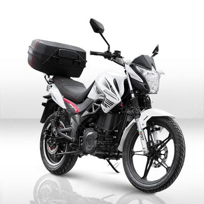 China FST 17 Inch Wheel 3000 Watt High Power Off Road Adult Speed ​​Electric Motorcycle For Sport 72V/30AH for sale